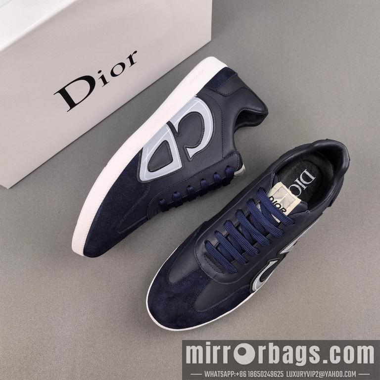 Dior Shoes sz35-45 jyh0913