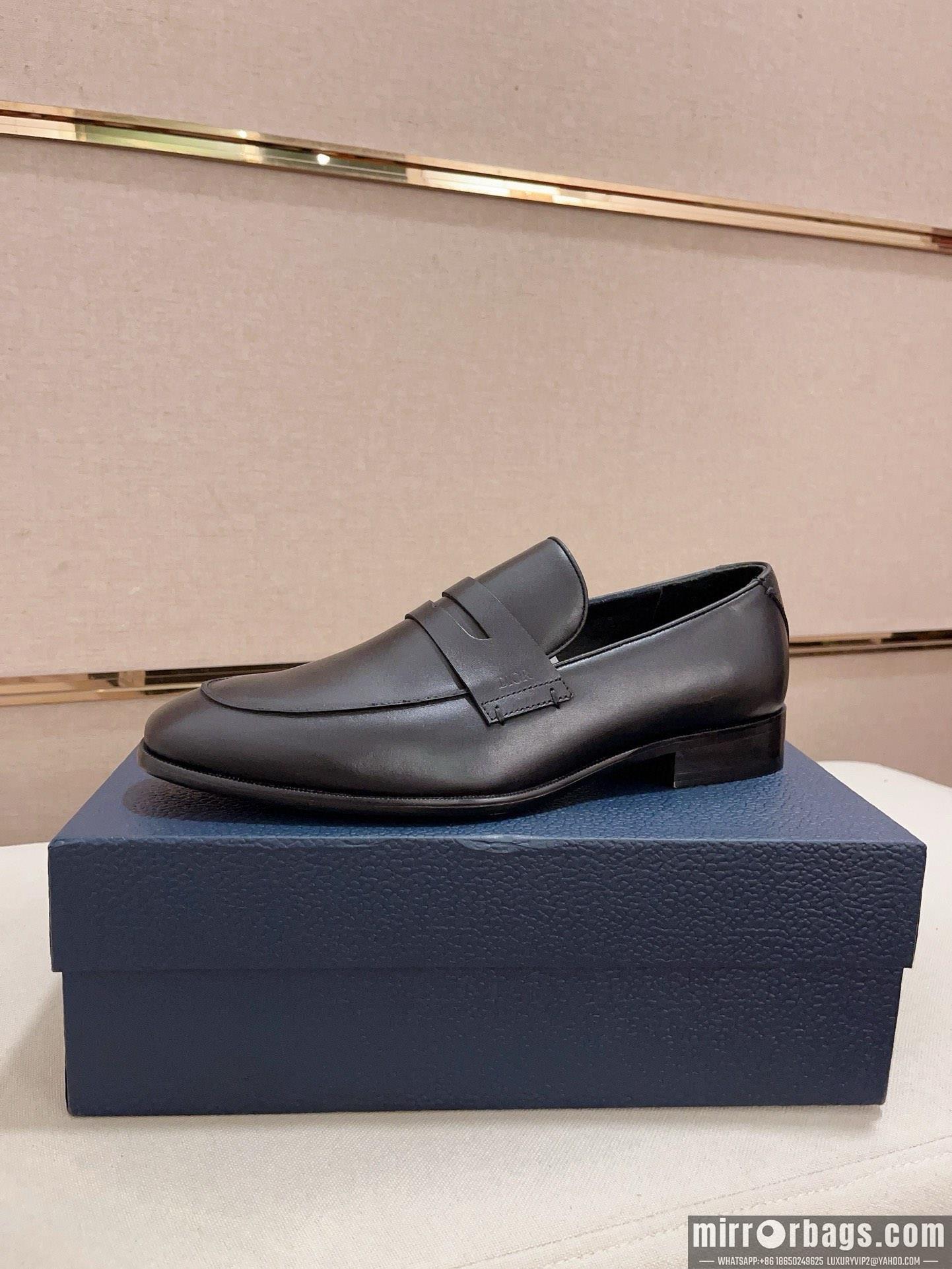 Dior Shoes sz38-45 hnh1211