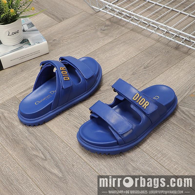 Dior Shoes sz35-42 mnw0304