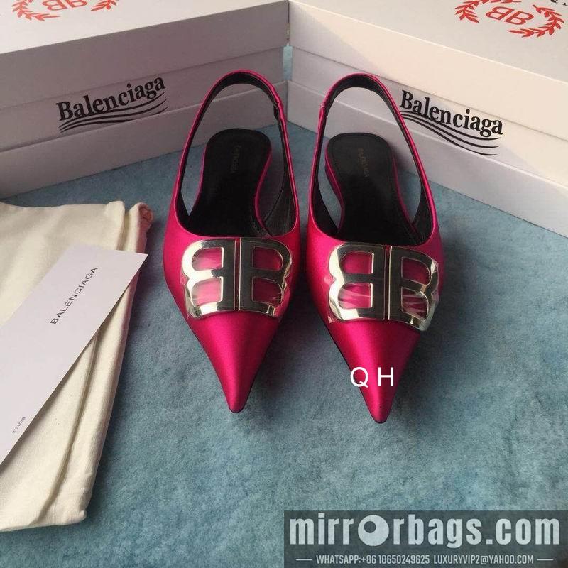Balenciaga Shoes sz35-405C YH0203