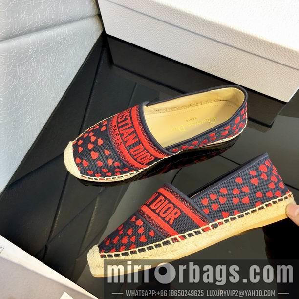 Dior Shoes sz35-41 mnh0904