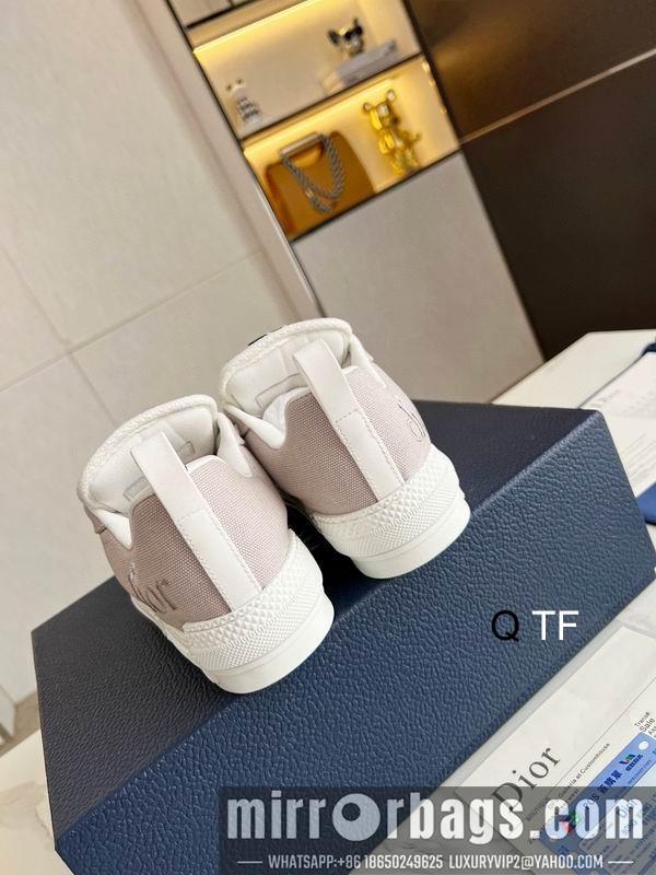 Dior Shoes sz38-45 4C TF0808
