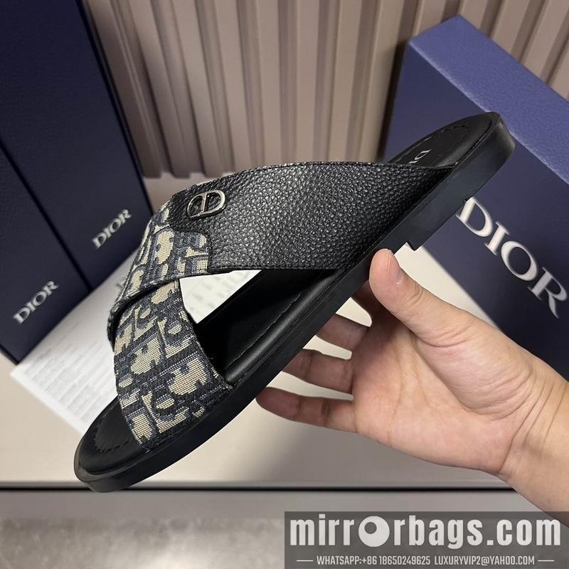Dior Shoes sz38-46 mnw0319