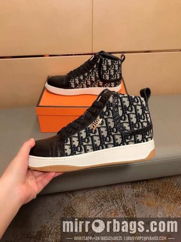 Dior Shoes sz38-44 hnw0146