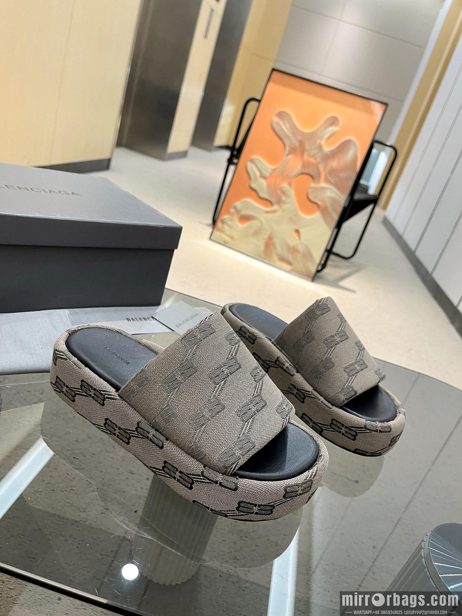 Balenciaga Shoes sz35-40 h0602