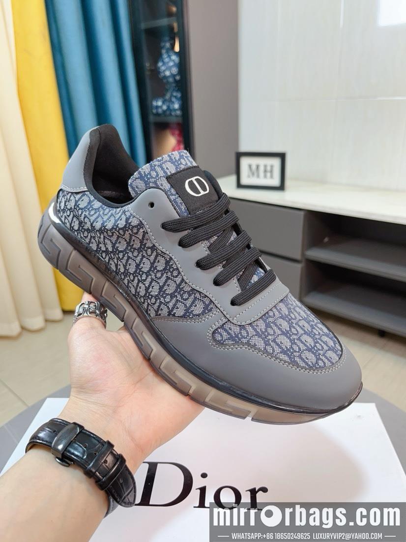 Dior Shoes sz38-44 h0809