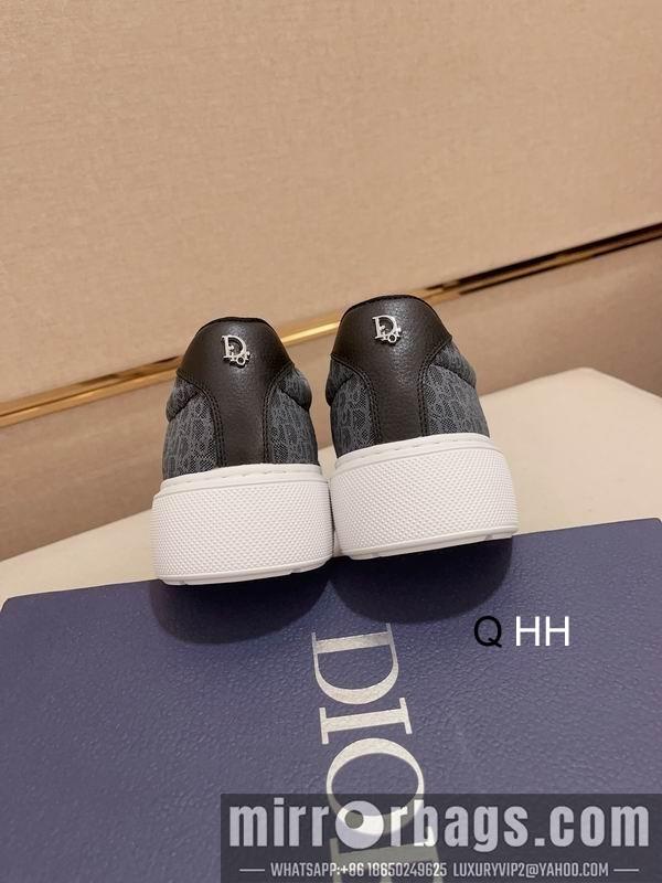 Dior Shoes sz38-45 H0803