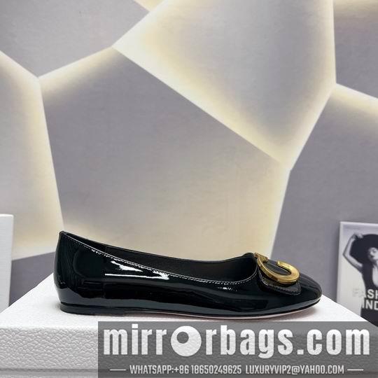 Dior Shoes sz34-41 mnh0501