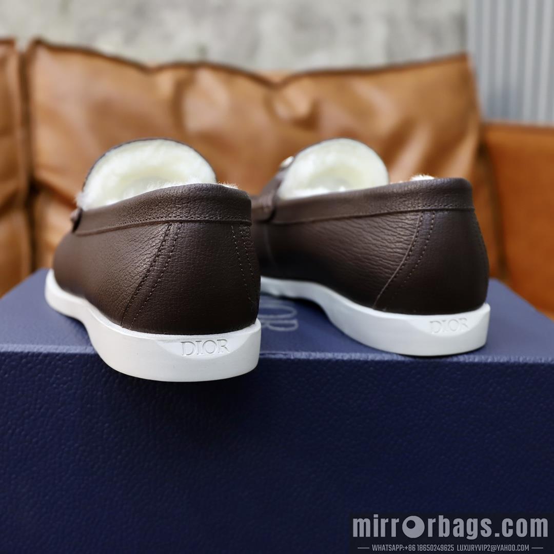 Dior Shoes sz38-44 hnh1202