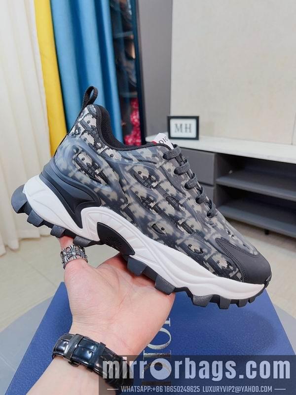 Dior Shoes sz38-44 mnw0203