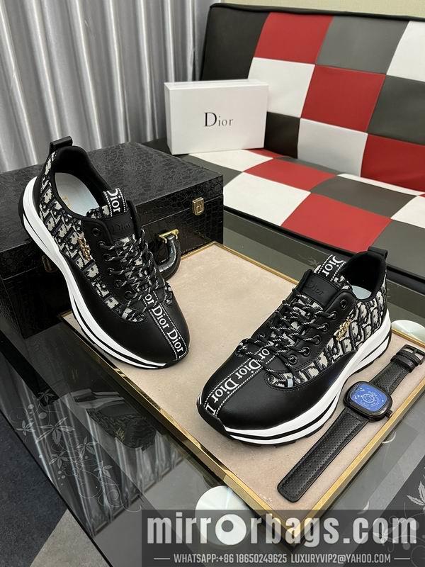Dior Shoes sz38-44 mnm0118