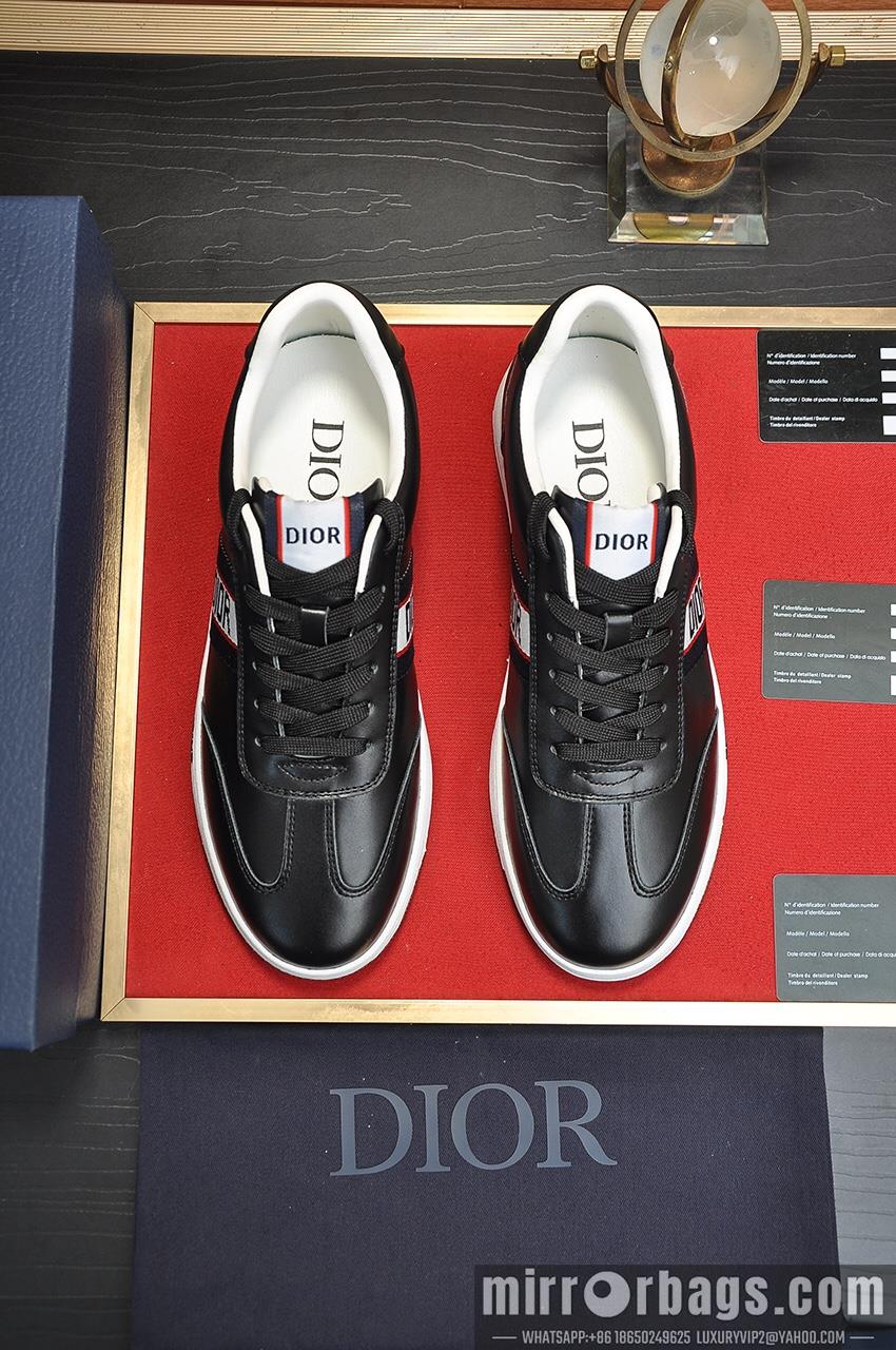Dior Shoes sz38-44 h0608