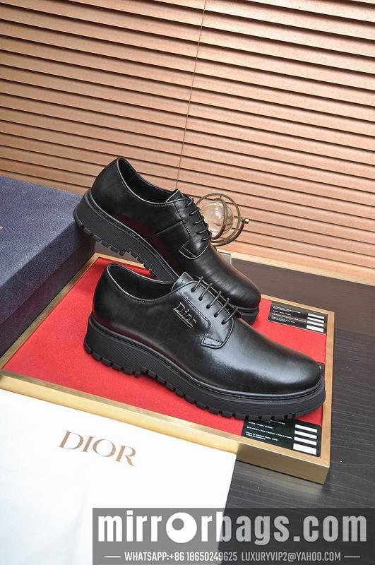 Dior Shoes sz38-44 mnm0119