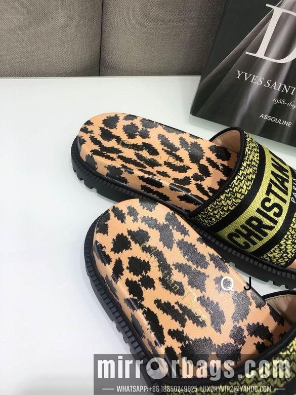 Dior Shoessz35-39XJ0106