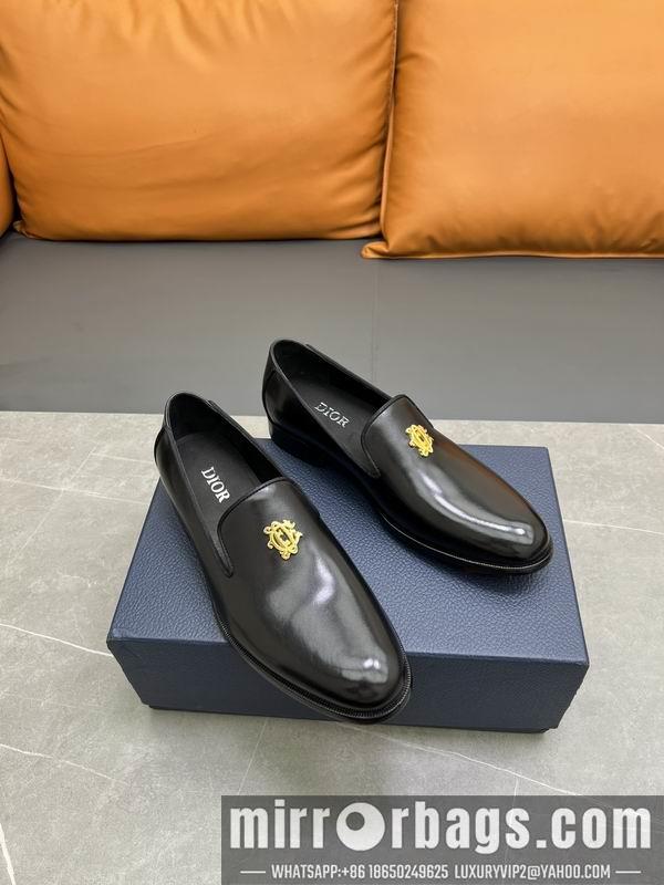 Dior Shoes sz38-45 mnw0365
