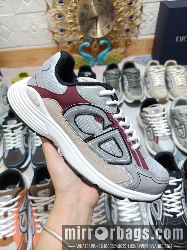 Dior Shoes sz38-45 BS0601
