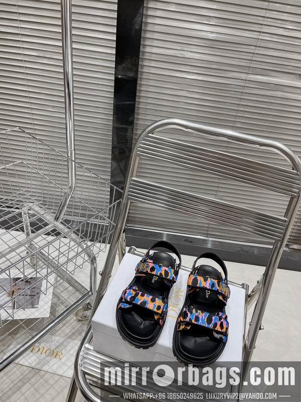 Dior Shoes sz35-41 mnw0209