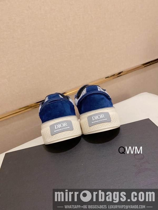 Dior Shoes sz38-45 4C WM0802