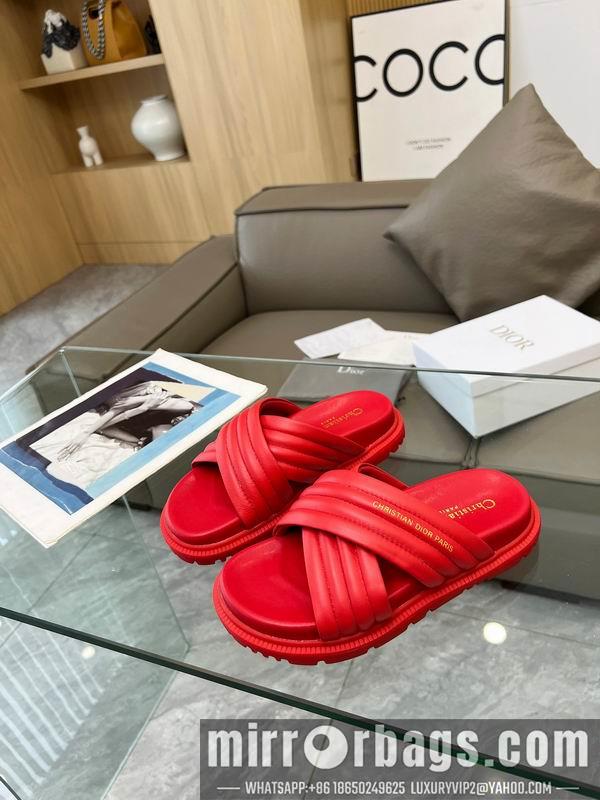 Dior Shoes sz35-40 mnw0326