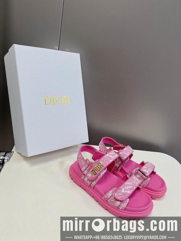 Dior Shoes sz35-41 mnw0306
