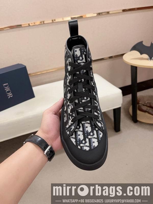 Dior Shoes sz38-46 hnh0302