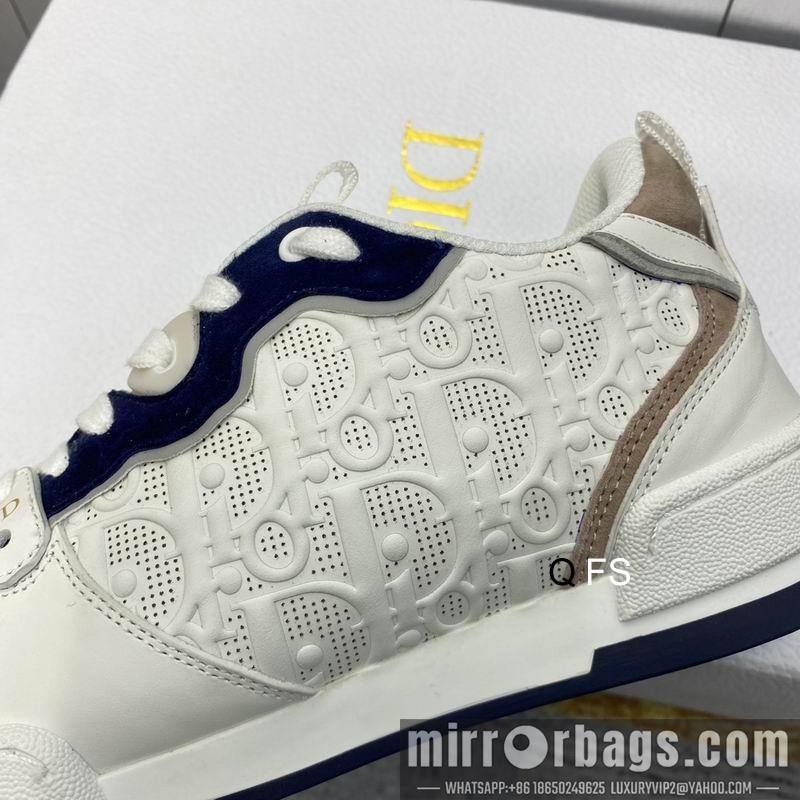 Dior Shoes sz35-45 3C FS0104