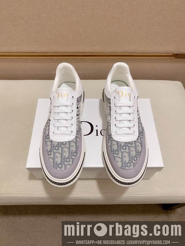 Dior Shoes sz38-44 mnw0174