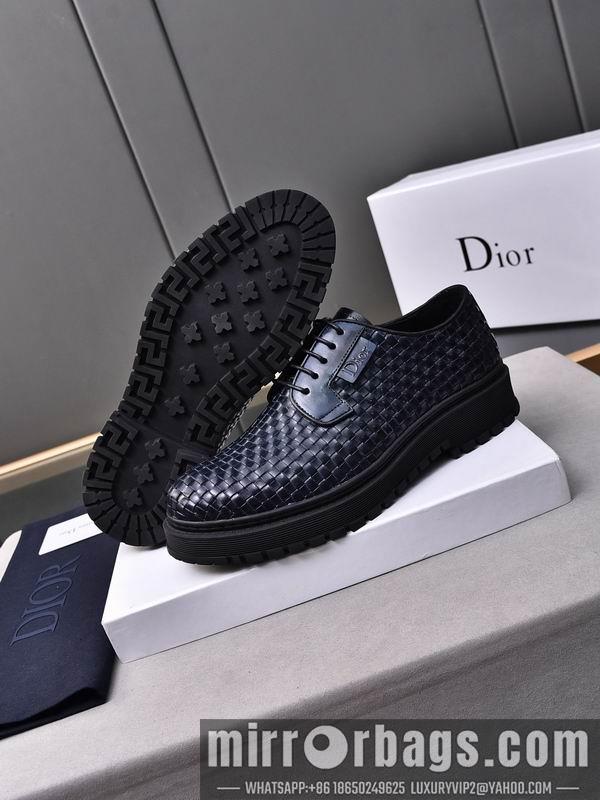 Dior Shoes sz38-45 mnw0189