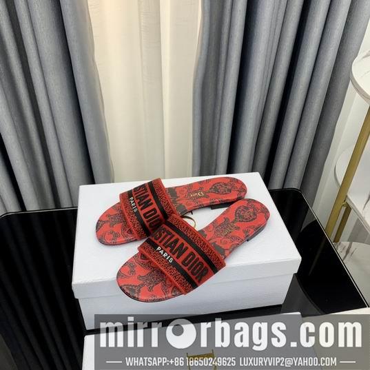 Dior Shoes sz34-42 mnh0816