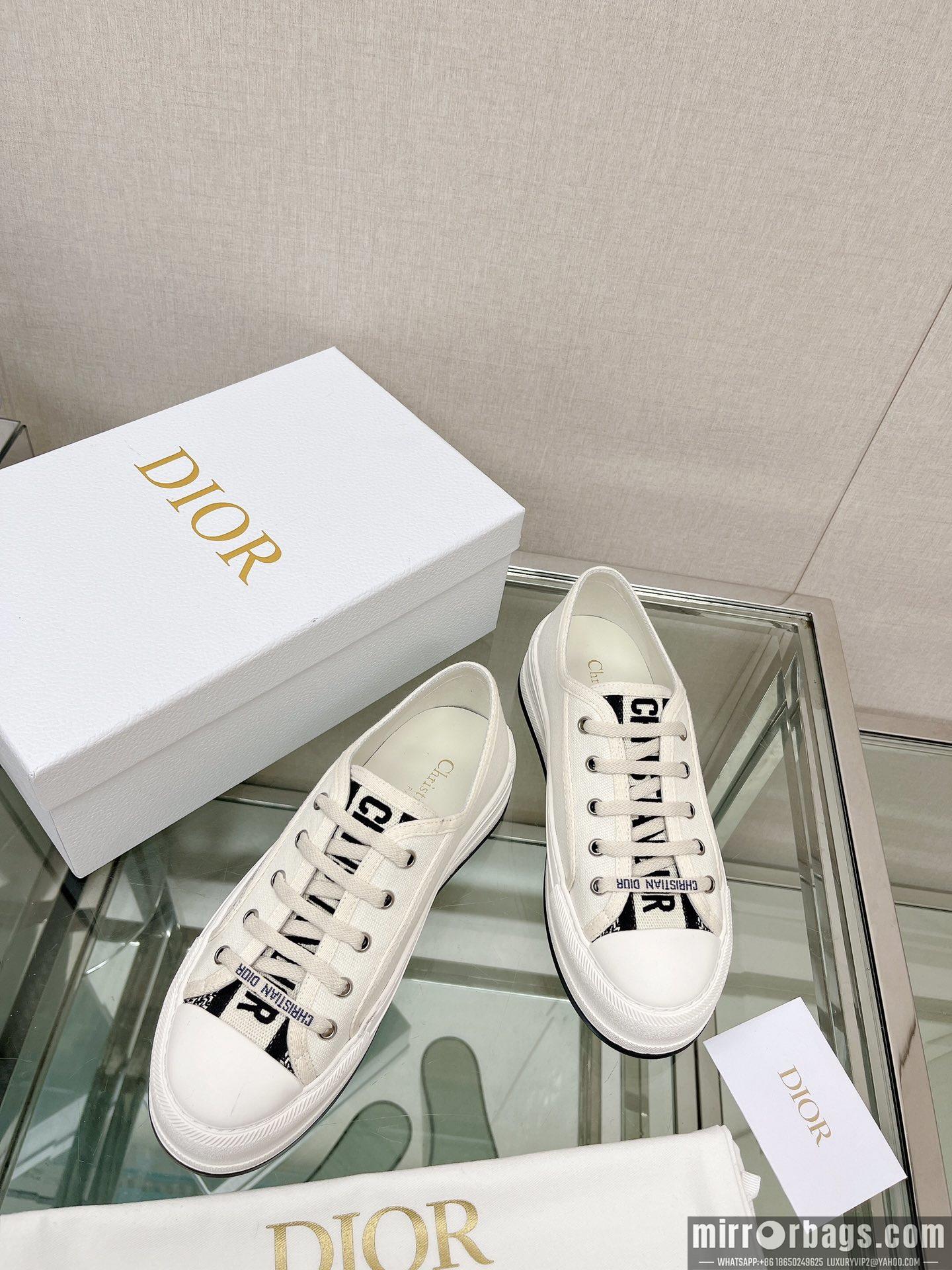 Dior Shoes sz35-41 h1013