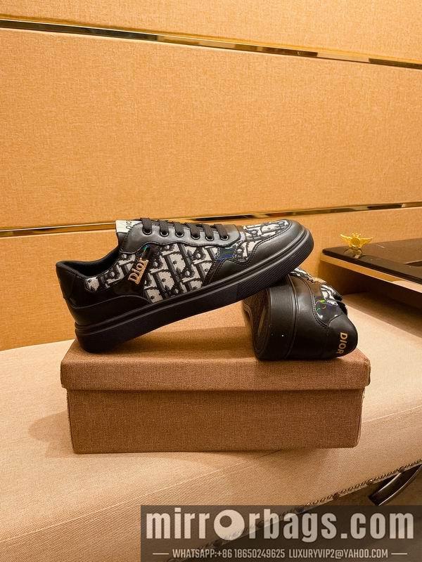 Dior Shoes sz38-44 mnm0193