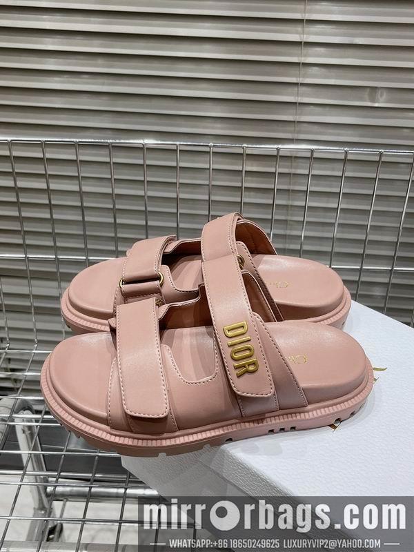 Dior Shoes sz35-41 mnw0217