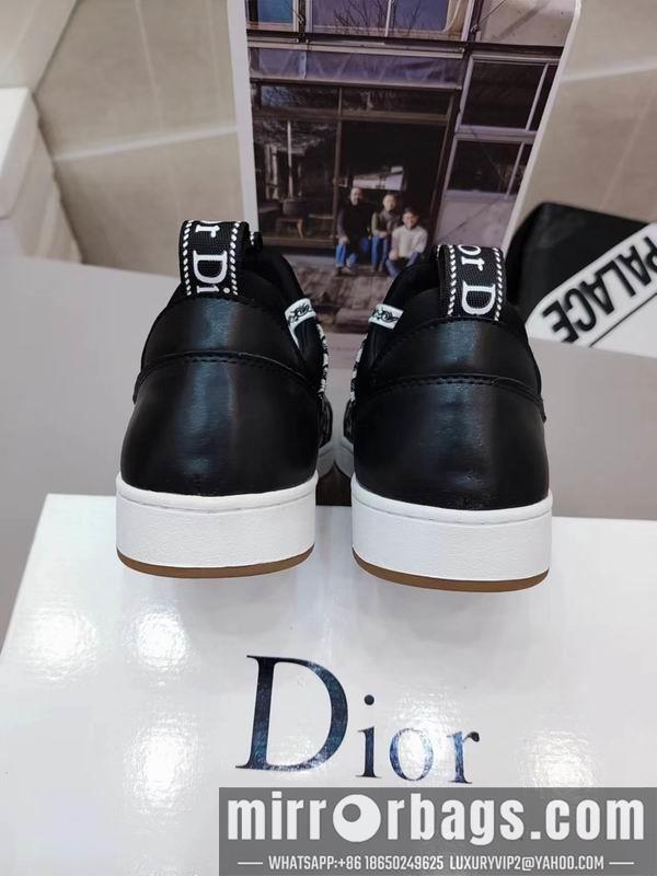 Dior Shoes sz38-44 mnm0135