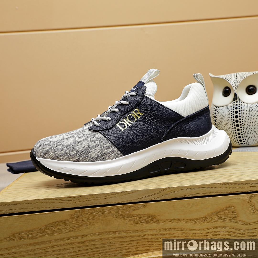 Dior Shoes sz38-44 h0610