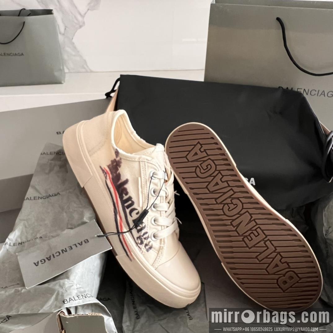 Balenciaga Shoes sz35-45 h0503