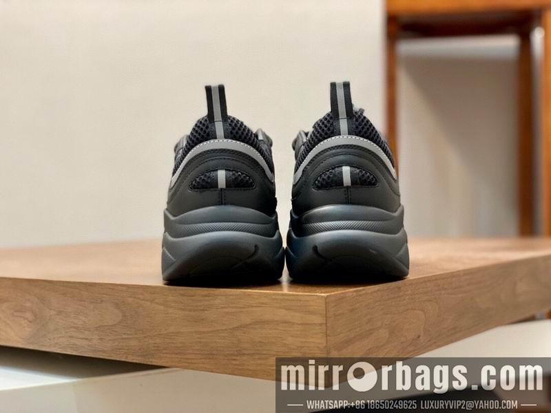 Dior Shoes sz35-44 hnm0154
