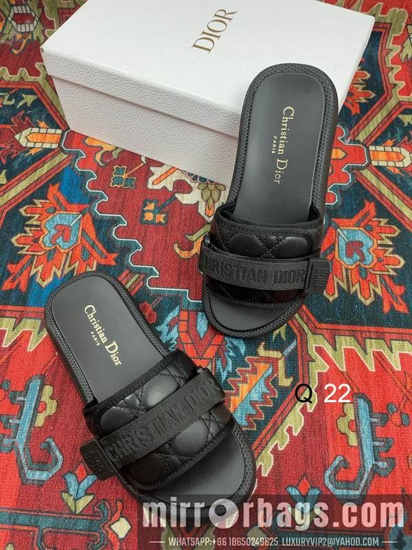 Dior Shoes sz35-40 SF0901