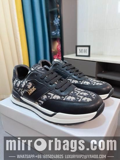 Dior Shoes sz38-44 mnh0513