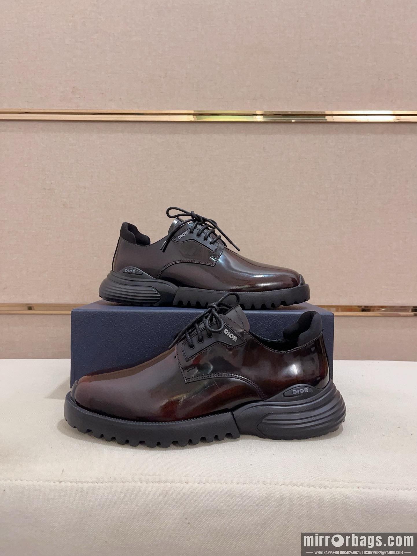 Dior Shoes sz39-45 hnh1223