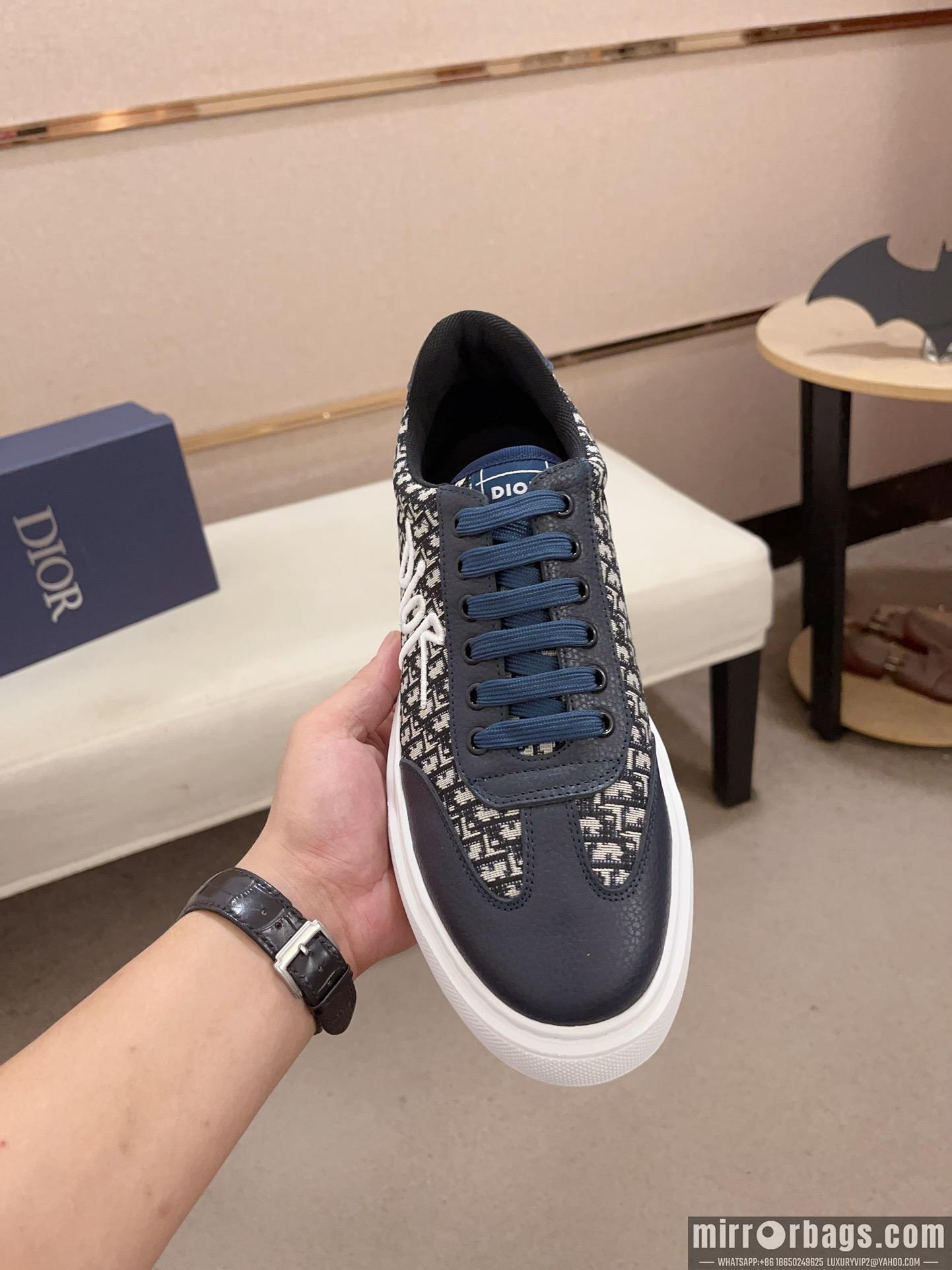 Dior Shoes sz38-44 h0902