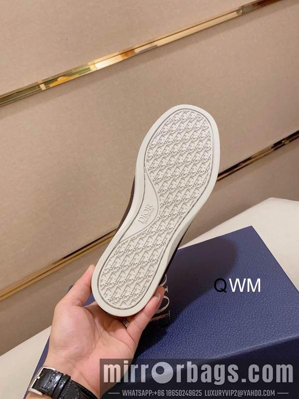 Dior Shoes sz38-45 WM1101