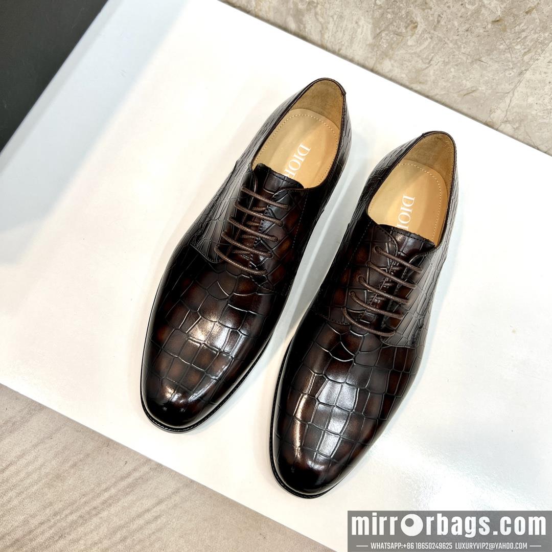Dior Shoes sz39-44 h0703