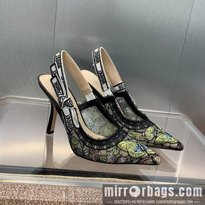Dior Shoes sz33-44 9.5cm mnw0219