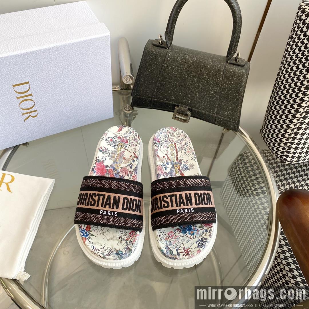 Dior Shoes sz35-40 h0604