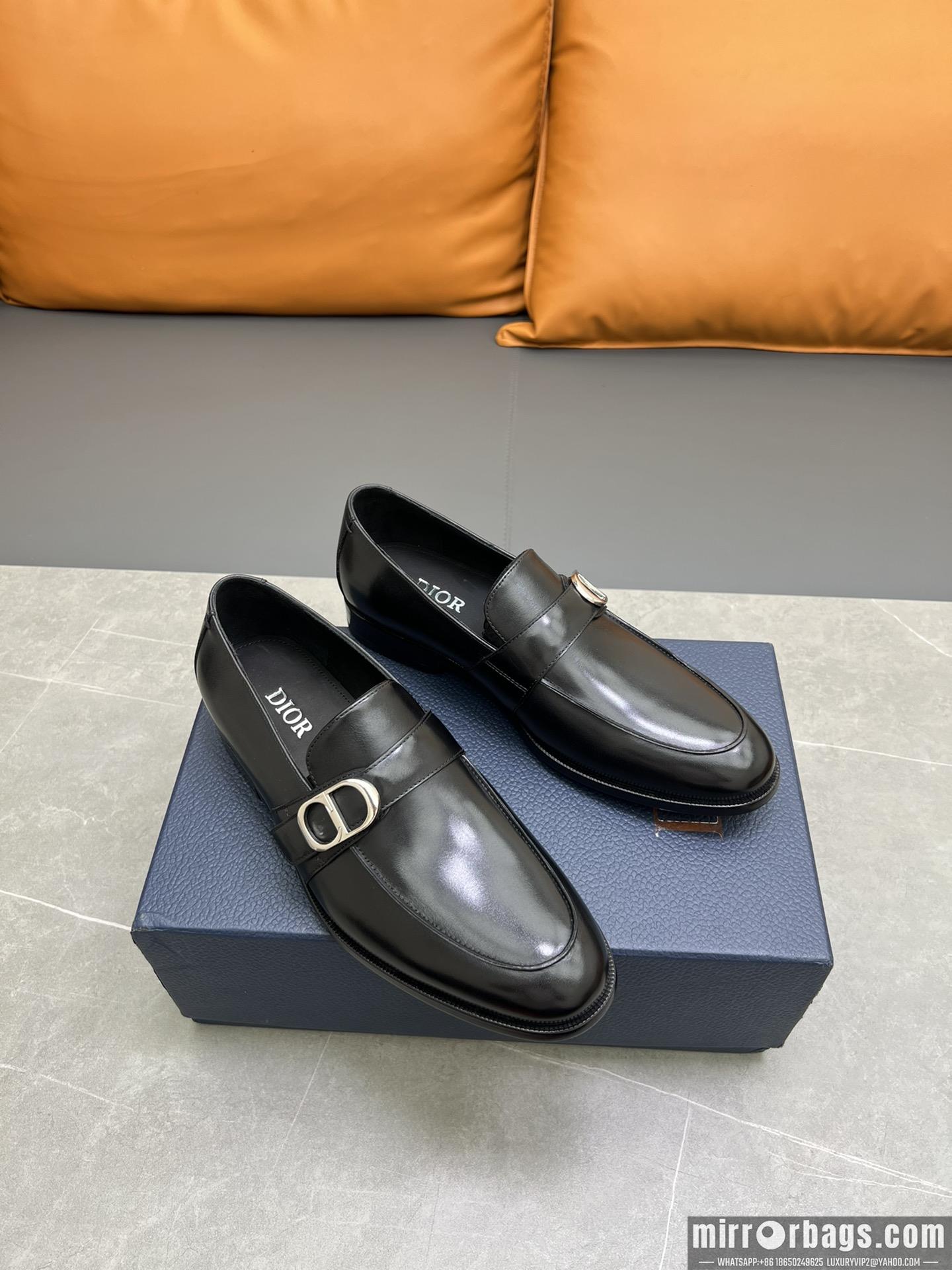 Dior Shoes sz39-44 h0705