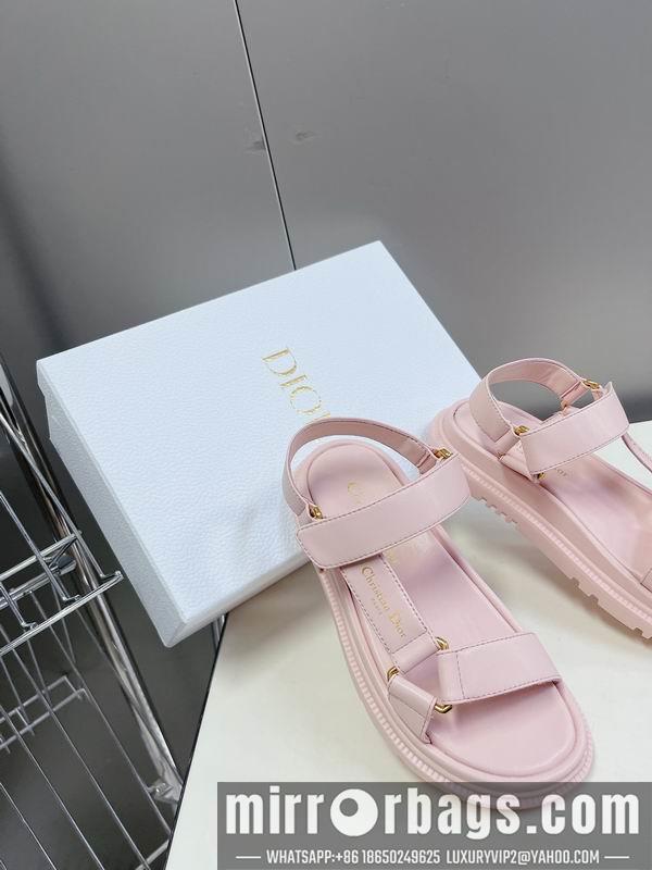 Dior Shoes sz35-42 mnw0309
