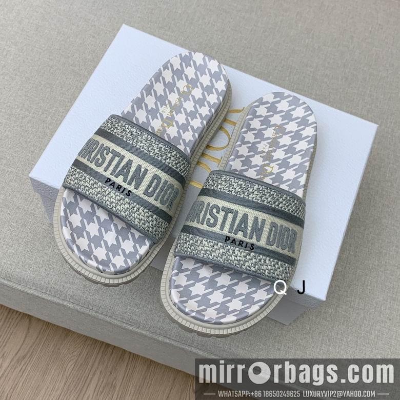 Dior Shoes sz35-39XJ0107