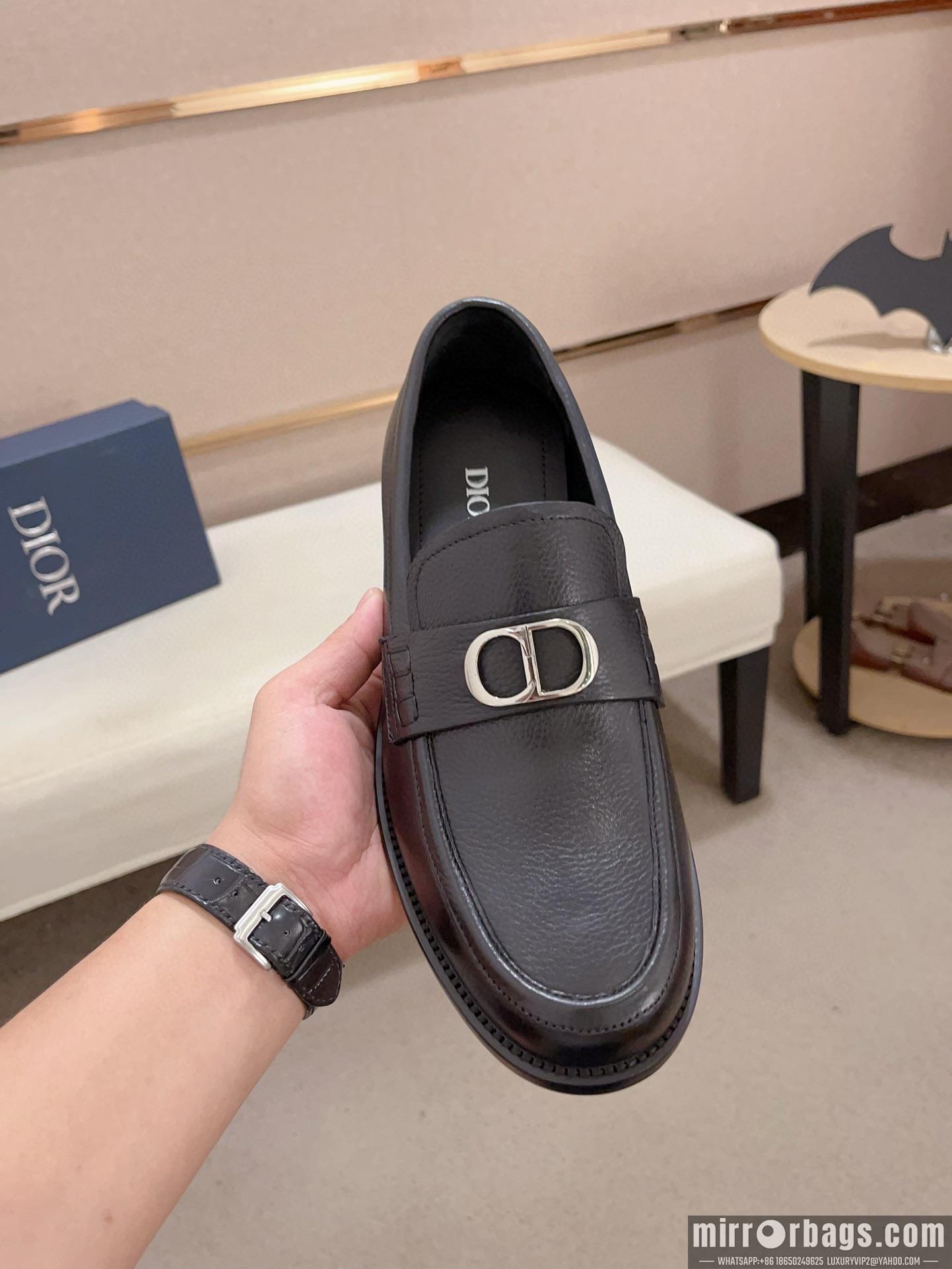 Dior Shoes sz38-45 hnh1212