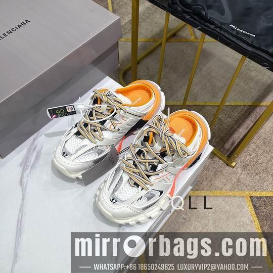 Balenciaga Shoes sz35-45 LL0203