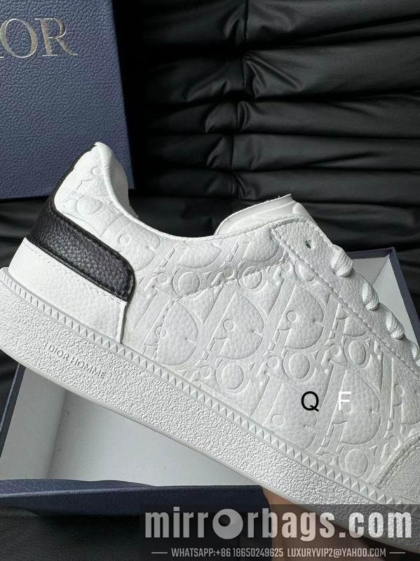 Dior Shoes sz38-45 TF0802